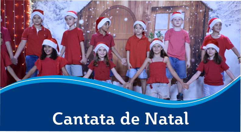 Cantata de Natal