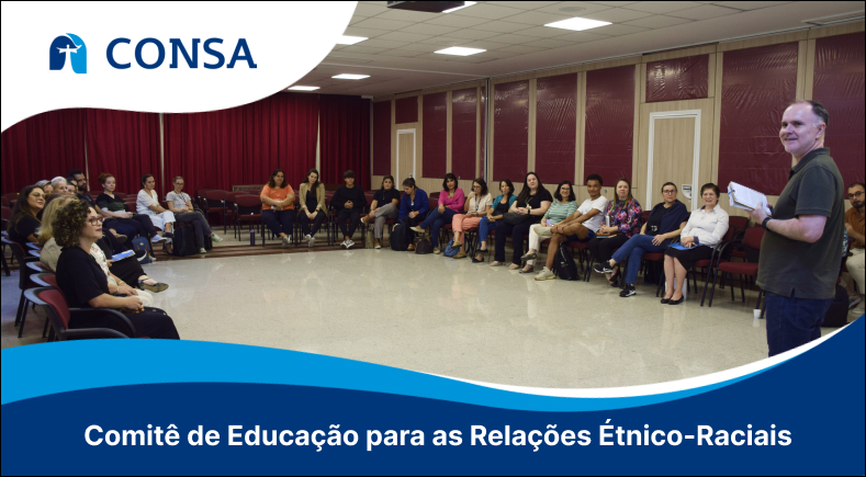 Comitê de Educação para as Relações Étnico-Raciais