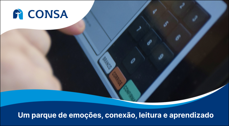 Democracia em ação
