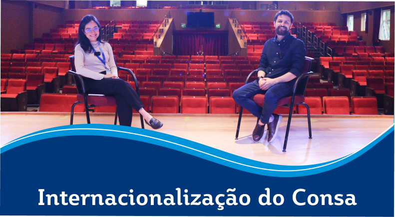 Internacionalização do Consa