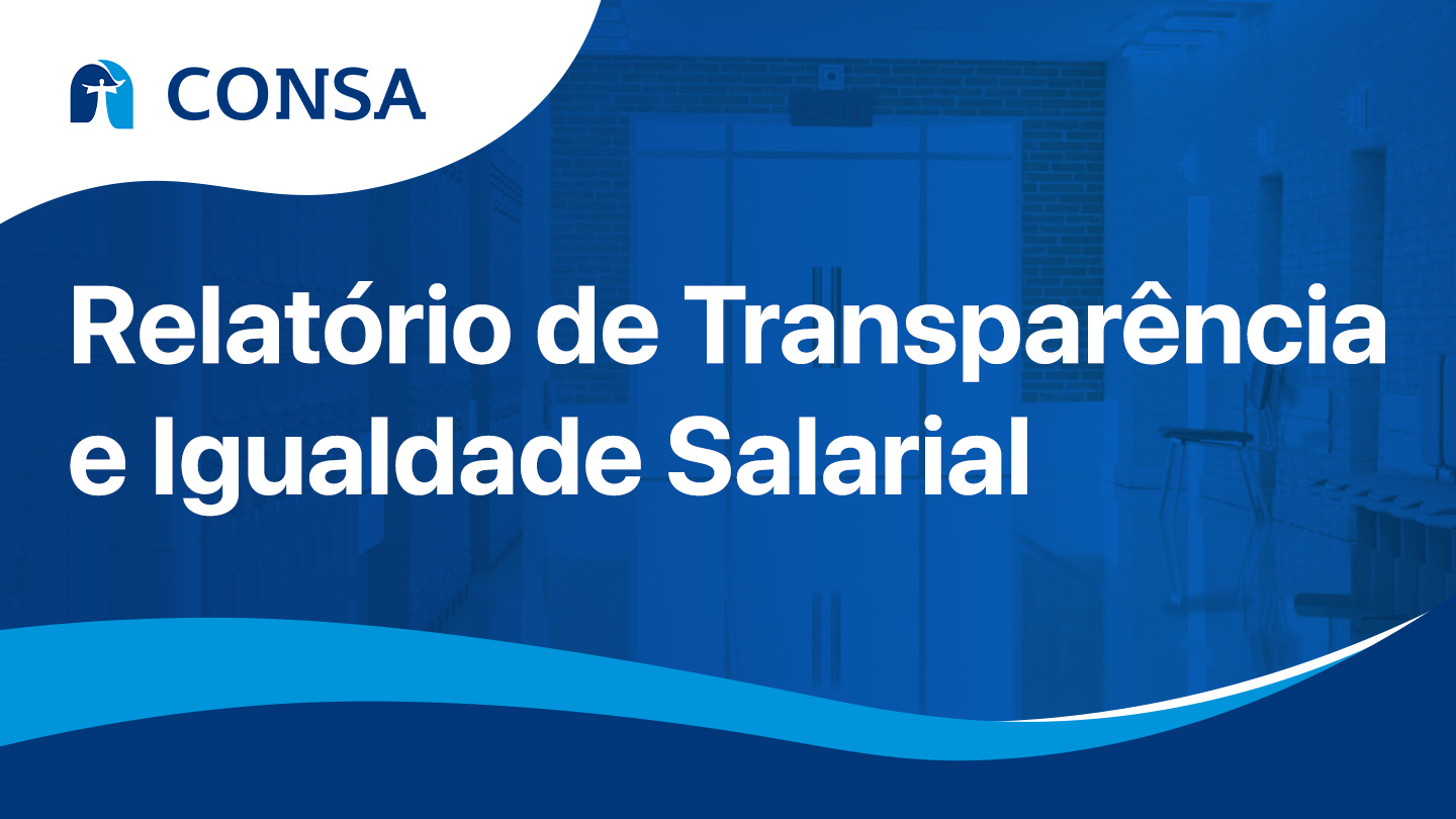 Relatório de Transparência e Igualdade Salarial de Mulheres e Homens - 1º Semestre de 2026